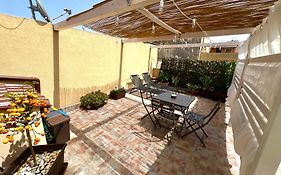 La Terrazza Di Pindaro